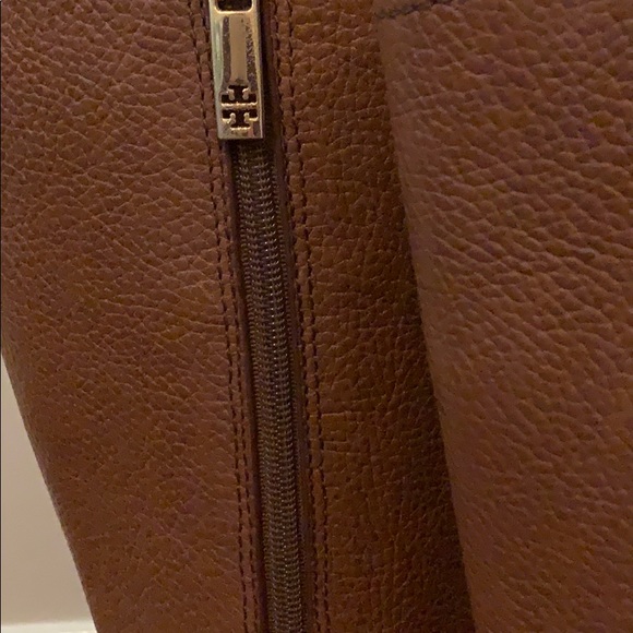 Tory Burch Riding Boots - Picture 5 of 8